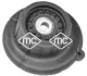 Подушка амортизатора перед. Stilo/Bravo II/Delta III 1.2-2.4 01-14 (D 121mm) METALCAUCHO 05479 (фото 1)
