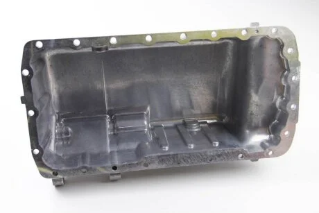 Оливний піддон METALCAUCHO 05483