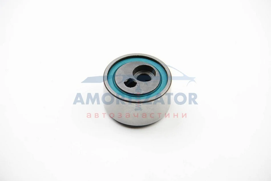 Ролик натяж. генератора Ducato/Boxer 2.0 JTD/2.2 HDi 01-06 METALCAUCHO 05487 (фото 1)