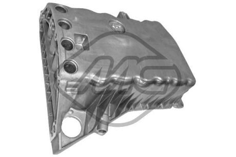 Оливний піддон METALCAUCHO 05496