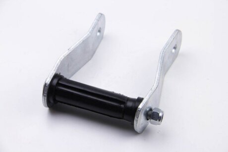 Кронштейн ресори METALCAUCHO 05502