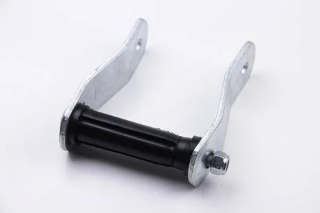 Кронштейн ресори METALCAUCHO 05502