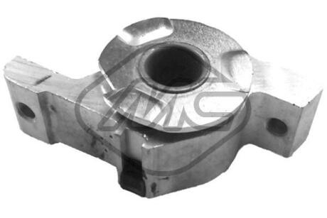 Опора, важіль підвіски METALCAUCHO 05552