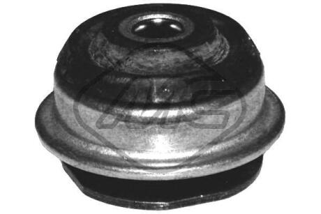 Опора, балка моста METALCAUCHO 05588