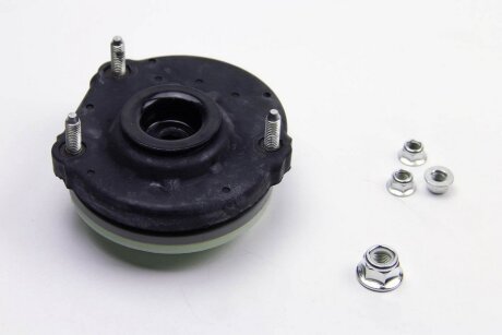 Верхня опора, стійка амортизатора METALCAUCHO 05678
