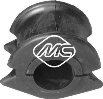 Опора, стабілізатор METALCAUCHO 05732