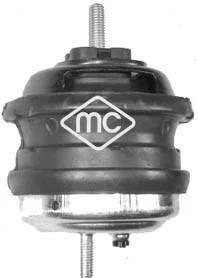 Подушка двигуна BMW 5 (E39) 2.5/3.0D 98-05 Л. METALCAUCHO 05825