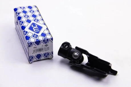 Кардан рульового вала Ducato/Jumper/Boxer 94-02 METALCAUCHO 05904