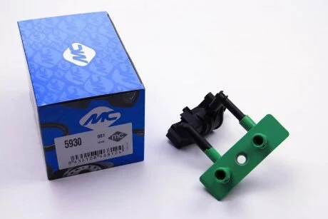 Головний циліндр, зчеплення METALCAUCHO 05930