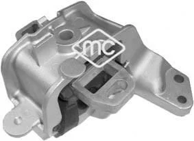 Подушка двигуна Citroen C5/Peugeot 407/508 1.6/2.0 HDi 04- Л. METALCAUCHO 06026