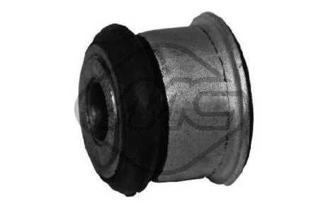 Сайлентблок передньої балки (передн)Astra/Zafira 98-15 METALCAUCHO 06038