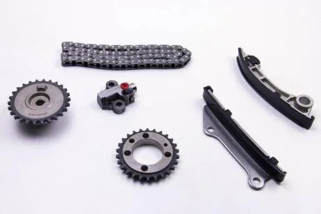 Комплект ланцюгів привода METALCAUCHO 06178