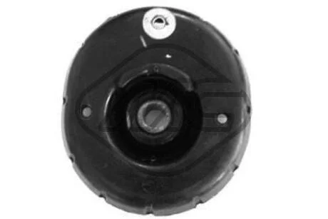 Опора ам-тора перед. Citroen C-Elysse, C3 I, Ii Peugeot 208, 301 1.0-1.6D 02.09- METALCAUCHO 06683