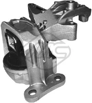 Подушка двигуна Megane/Kangoo/Scenic 09- 1.5dCi Пр. (гідравлічна) METALCAUCHO 06888