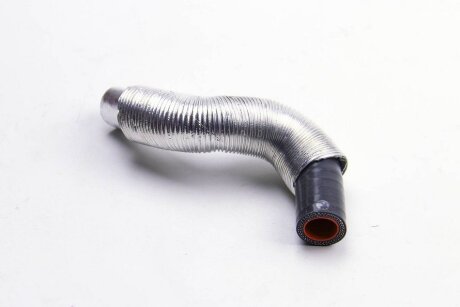 Шланг подачі наддувального повітря METALCAUCHO 09535