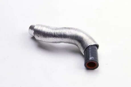 Шланг подачі наддувального повітря METALCAUCHO 09535