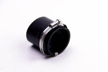Шланг подачі наддувального повітря METALCAUCHO 09721
