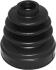 Пильовик ШРКШ внутр. 23x69x85 Audi TT/Seat Altea,Leon/Skoda Octavia/VW Golf V,Passat1.6-3.2 99- METALCAUCHO 11029 (фото 1)
