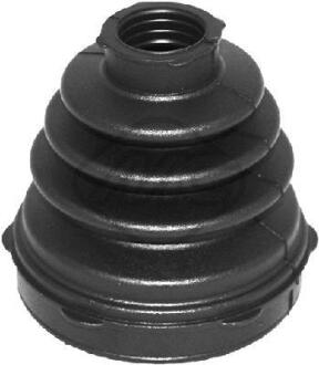Пильовик ШРКШ внутр. 26x84x94 Nissan Navara 05-/Citroen C5 08- METALCAUCHO 11031