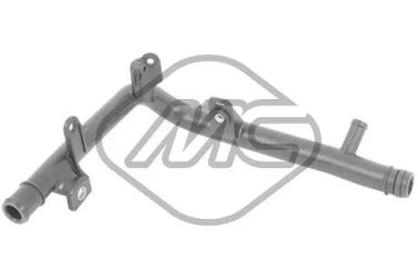 Трубопровід подачі охолоджувальної рідини METALCAUCHO 15075