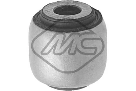 Опора, важіль підвіски METALCAUCHO 15361