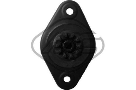 Опора, амортизатор METALCAUCHO 23207