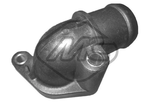Фланець охолоджувальної рідини METALCAUCHO 30569 (фото 1)