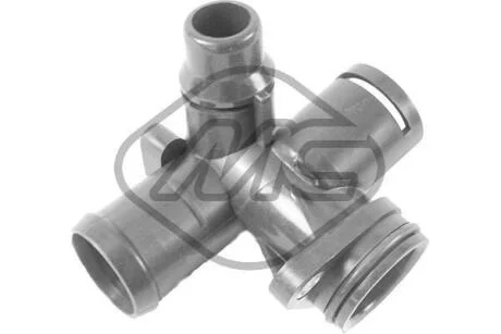 Фланець охолоджувальної рідини METALCAUCHO 30633