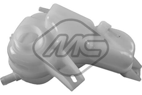 Розширювальний бачок, охолоджувальна рідина METALCAUCHO 31820