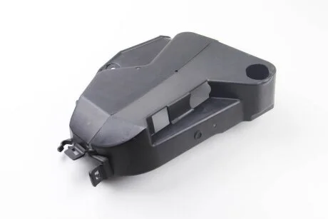 Кришка, зубчастий ремінь METALCAUCHO 35093
