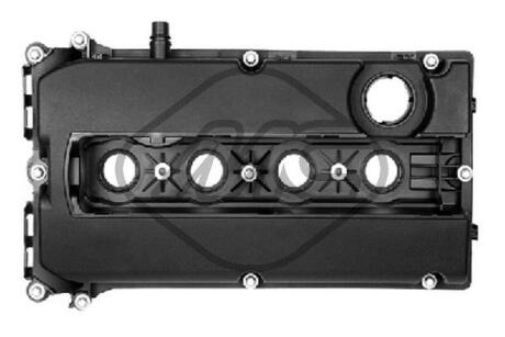 Кришка голівки циліндра METALCAUCHO 35584