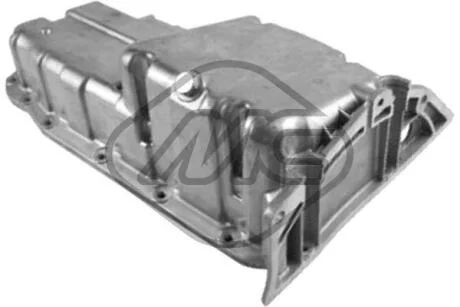 Оливний піддон METALCAUCHO 38079