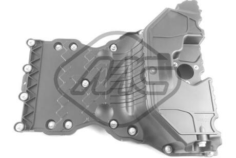 Оливний піддон METALCAUCHO 38129