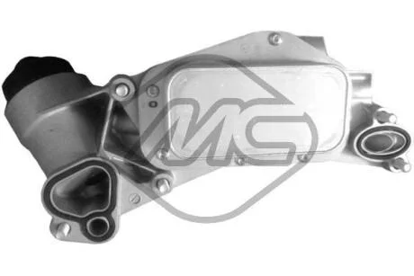 Охолоджувач оливи, моторна олива METALCAUCHO 38935