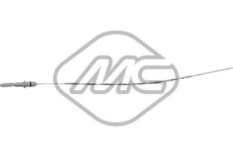 Оливний щуп METALCAUCHO 39229