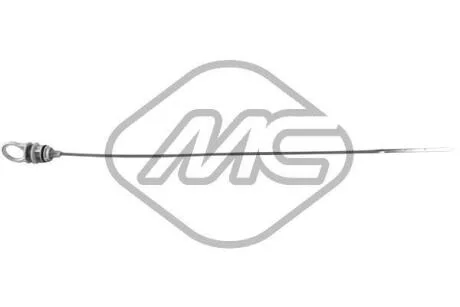 Оливний щуп METALCAUCHO 39233