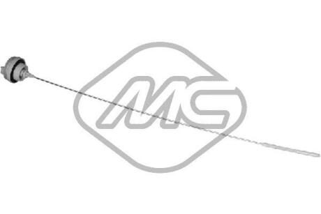 Оливний щуп METALCAUCHO 39238