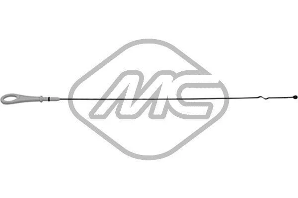 Оливний щуп METALCAUCHO 39250 (фото 1)