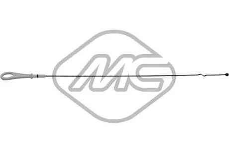 Оливний щуп METALCAUCHO 39250