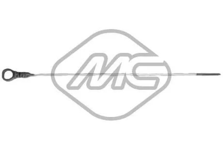 Оливний щуп METALCAUCHO 39254