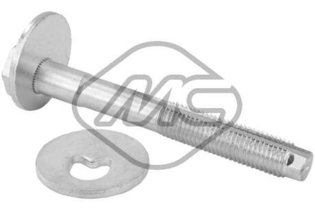 Комплект для монтажу, напрямне коромисло METALCAUCHO 39413