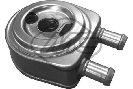 Охолоджувач оливи, моторна олива METALCAUCHO 39420