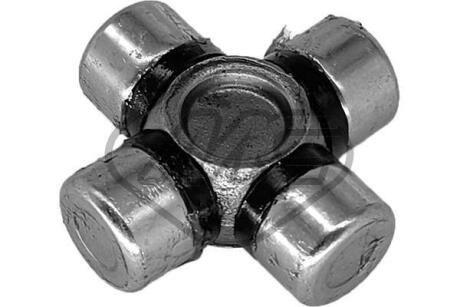 Шарнір, рульова колонка METALCAUCHO 39430