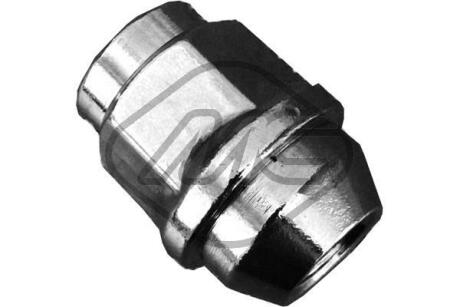 Колісна гайка METALCAUCHO 39466