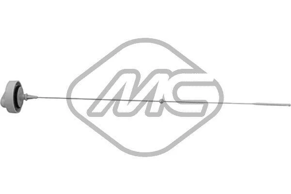 Оливний щуп METALCAUCHO 39566 (фото 1)