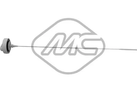 Оливний щуп METALCAUCHO 39566