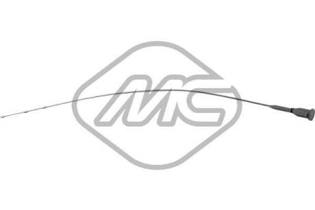 Оливний щуп METALCAUCHO 39816