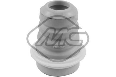 Буфер, підвіска METALCAUCHO 40426