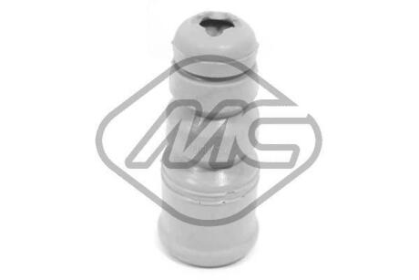 Буфер, підвіска METALCAUCHO 40448