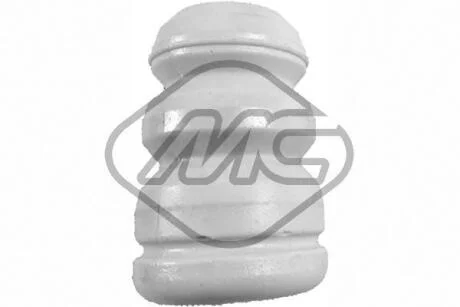 Буфер, підвіска METALCAUCHO 40509